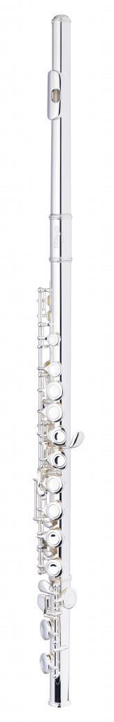 Stagg C Flute, closed holes, offset G, split E