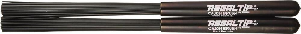 Regal Tip Cajon Brush