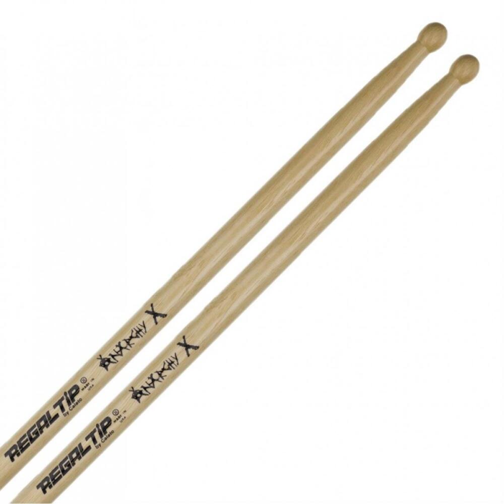 Regal Tip Anarchy X Series Wood Tip