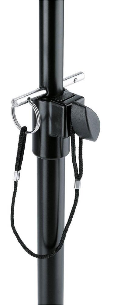 K&M Tuba Performer Stand - Extra Tall