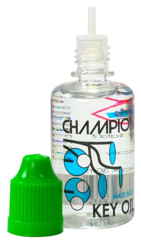 Champion Key Oil - 30ml Bottle
