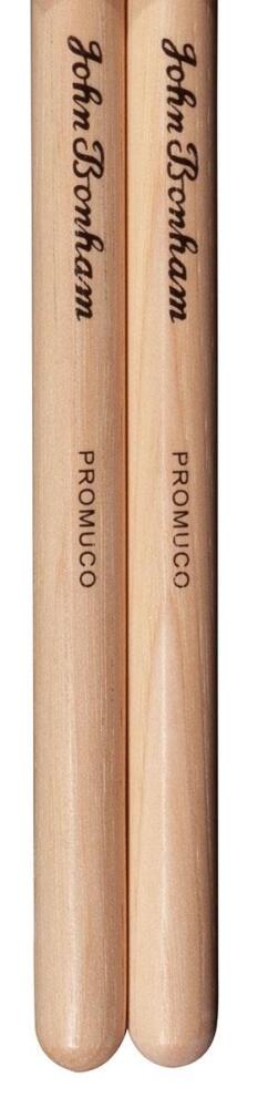 Promuco Drumsticks - John Bonham Signature