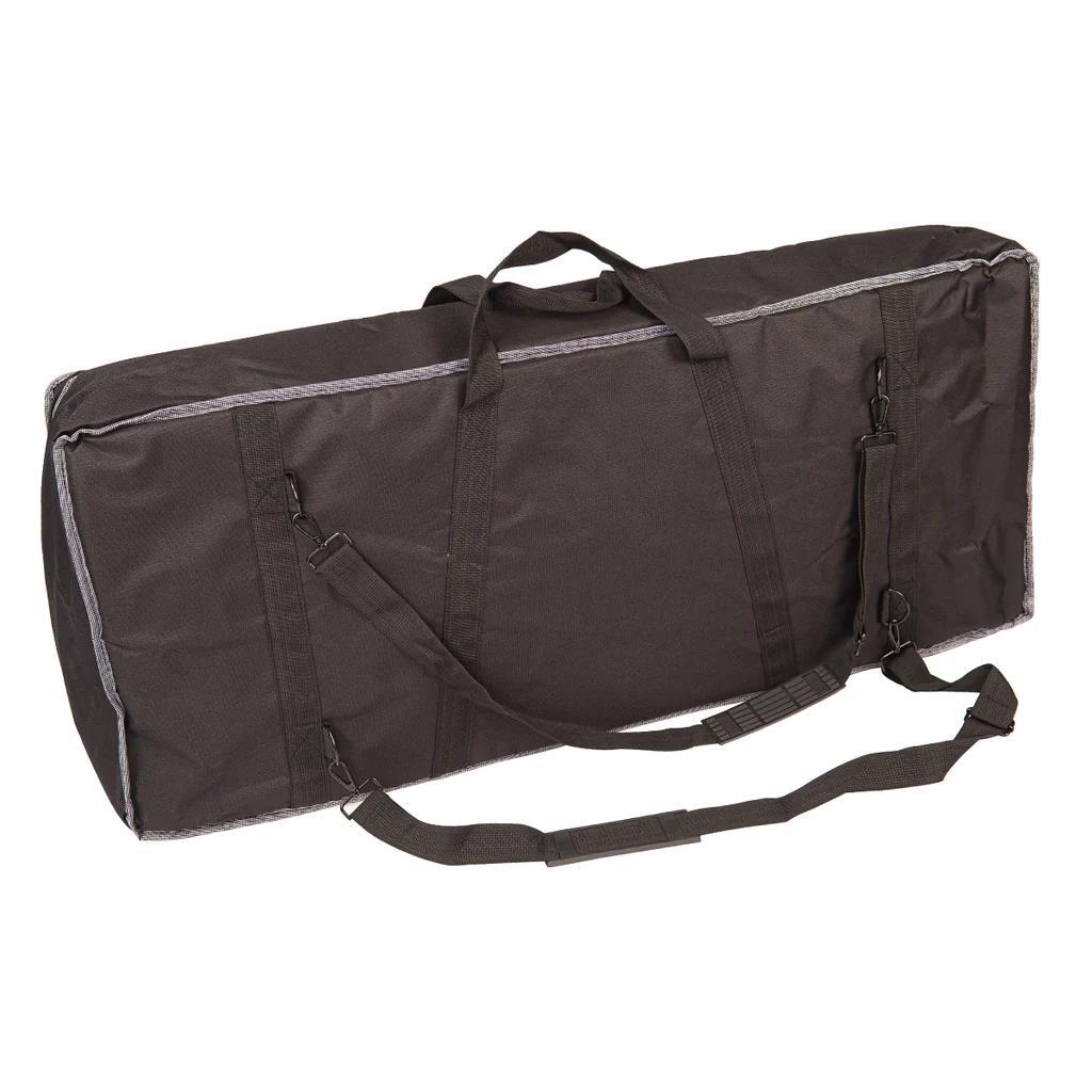 Kinsman 88 Key Keyboard Bag 144 X 43 X18cm