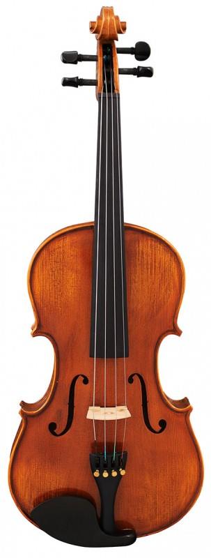 Hidersine Vivente 15.5" Viola Outfit.