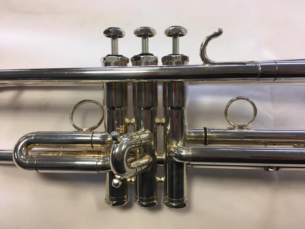 Schilke S32 Trumpet - 16868