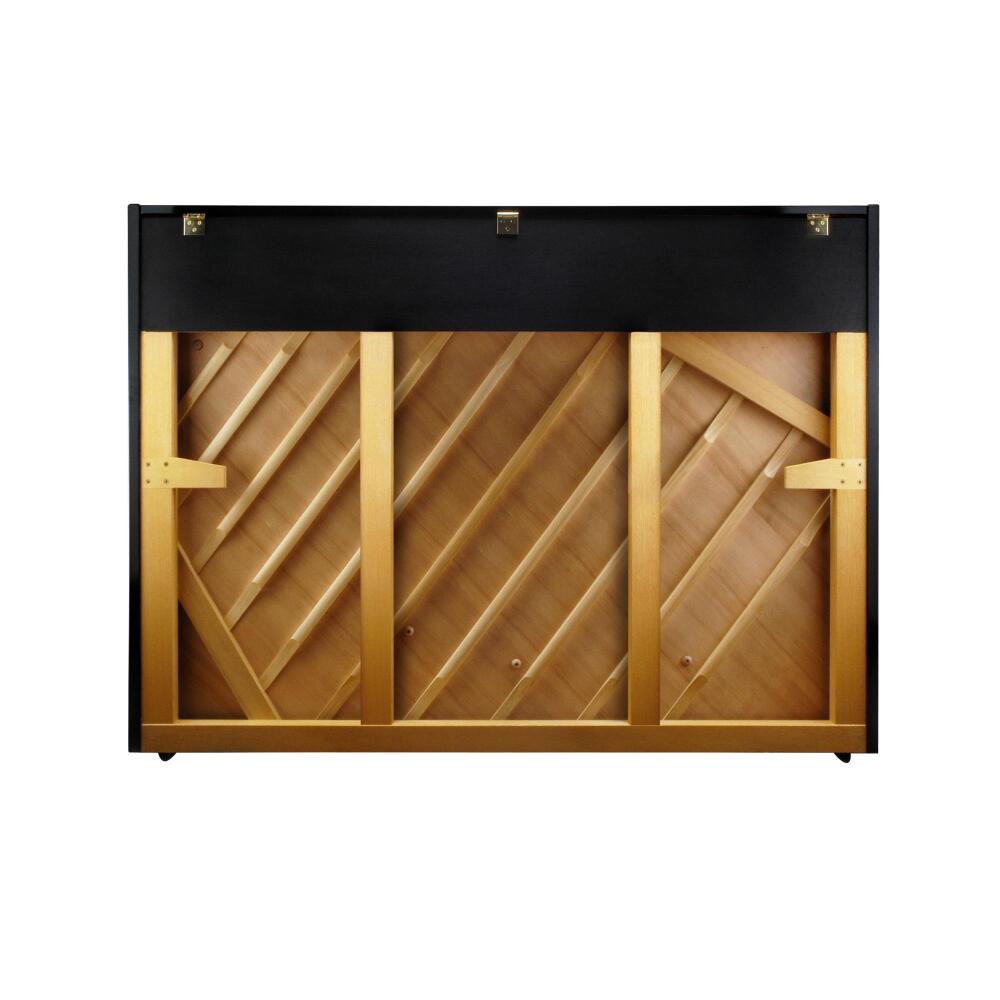 Yamaha Upright Piano B1 (Various Finishes)