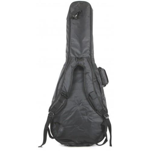 Mojo Classical Guitar Gig Bag Black