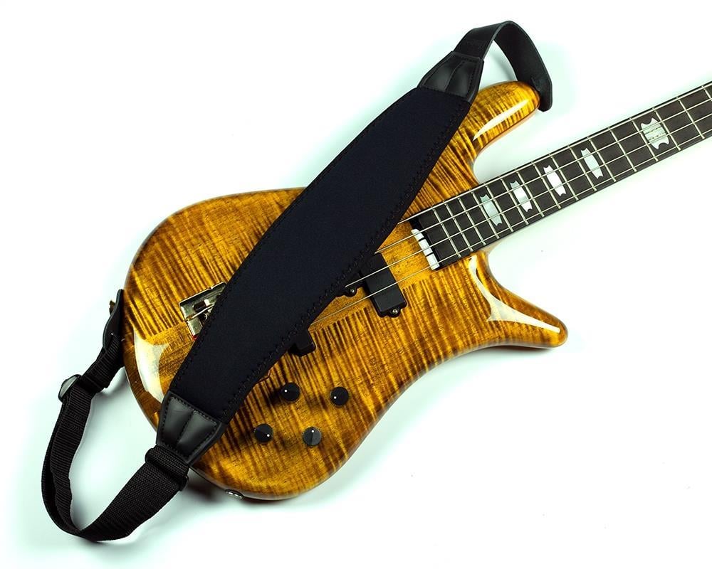 Neotech Mega Guitar Strap - Regular