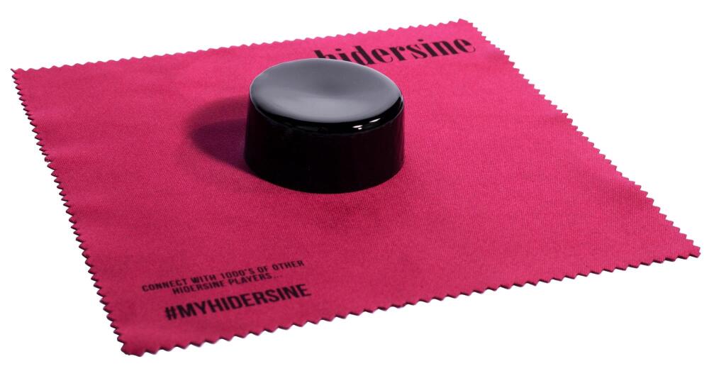 Hidersine Rosin Violin Deluxe Rosin.