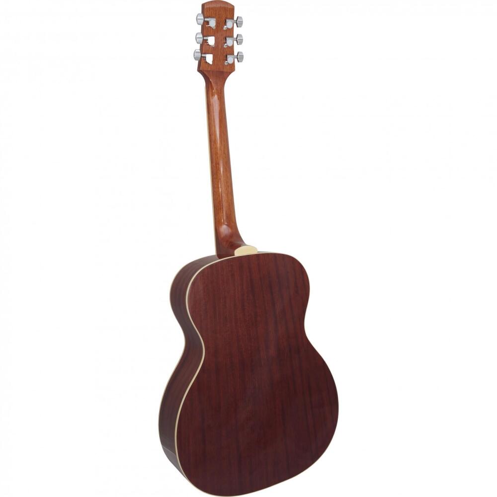 Adam Black O-2 Brown Sunburst
