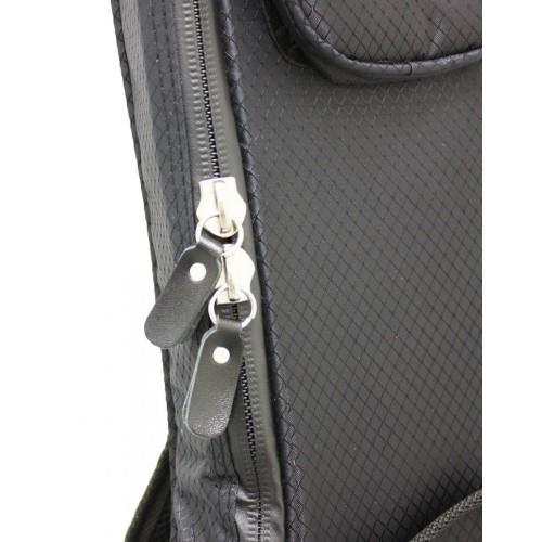 Mojo Acoustic Guitar Gig Bag Black
