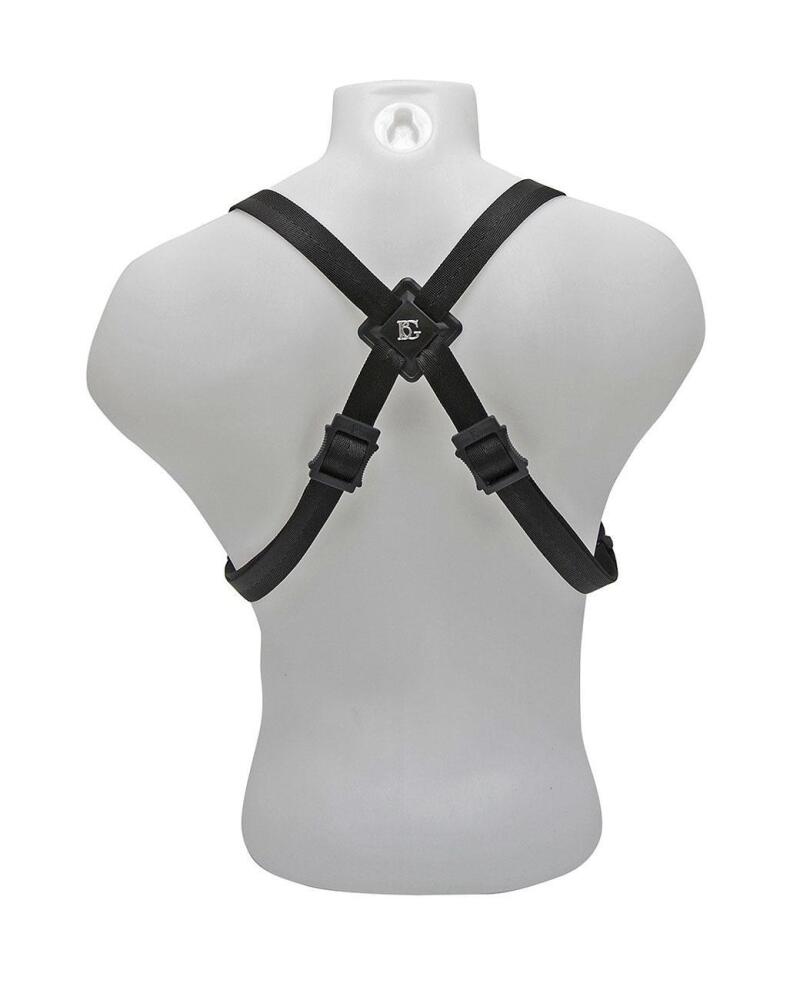 BG Alto, Tenor and Bari Saxophone Harness - Men