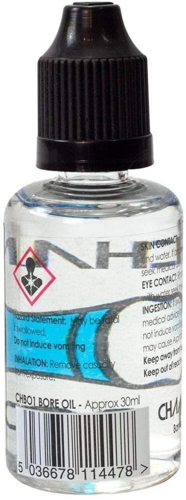 Champion Bore Oil - 30ml Bottle