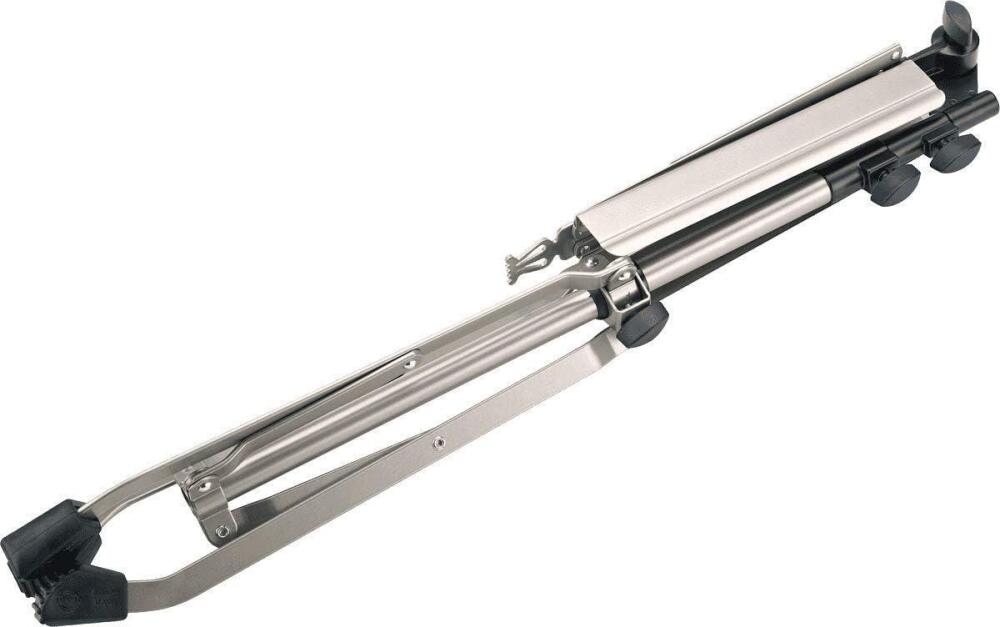K&M Music Stand Nickel