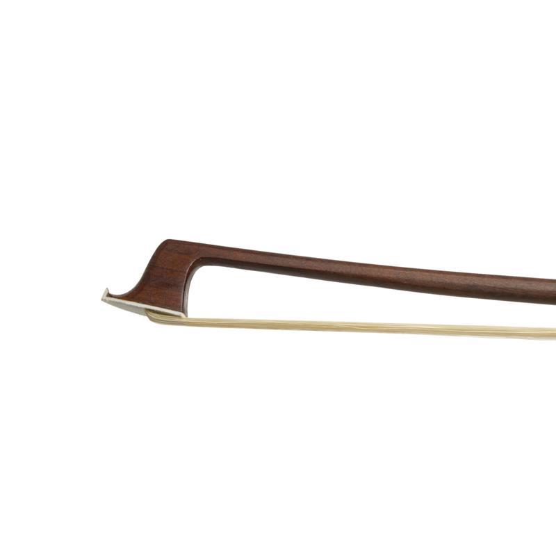 Cello Bow Strong Round Full Ebony Frog 4/4