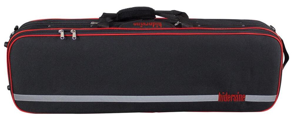 Hidersine Violin HVC Styrofoam Case 1/2