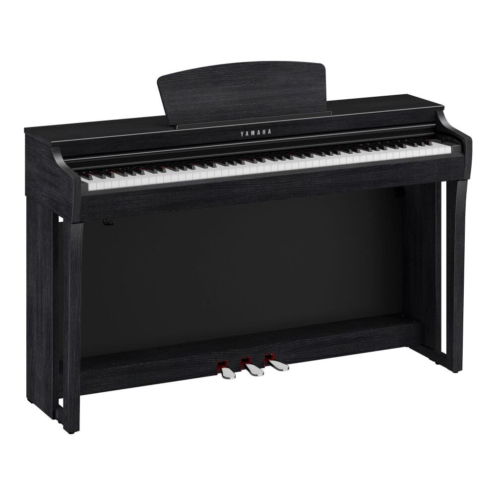 Yamaha CLP-725B Digital Piano - Black