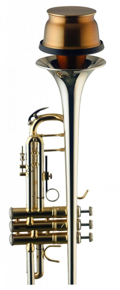 Stagg Vintage cup mute for trumpet