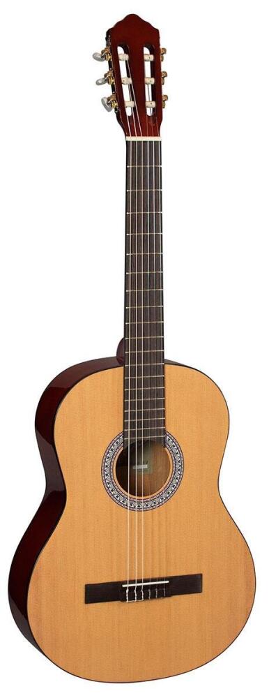 Jose Ferrer Estudiante. 1/4 Size Guitar