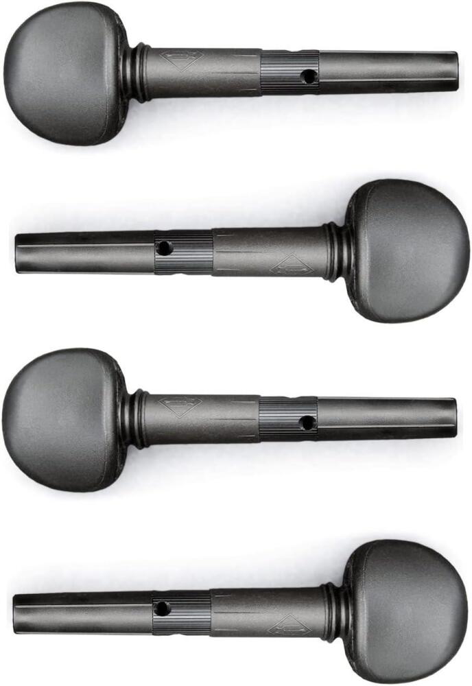 Wittner Peg Finetune. Violin. Medium. Pack of 4