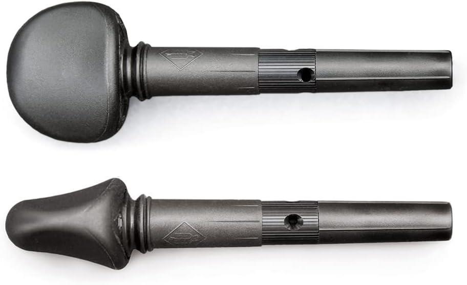 Wittner Peg Finetune. Violin. Medium. Pack of 4