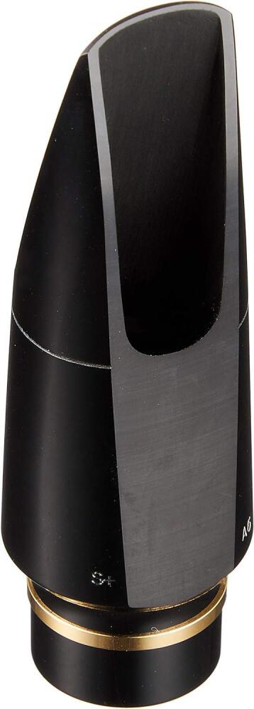 Vandoren Mouthpiece Alto Sax V16 Small Plus Chamber A6