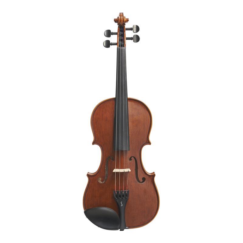 Stentor Violin Outfit Conservatoire Oblong Case 4/4