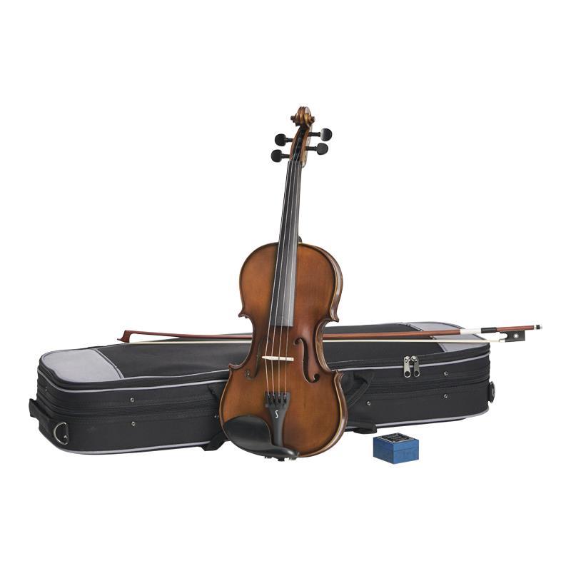 Stentor Violin Outfit Stentor Graduate 1/2