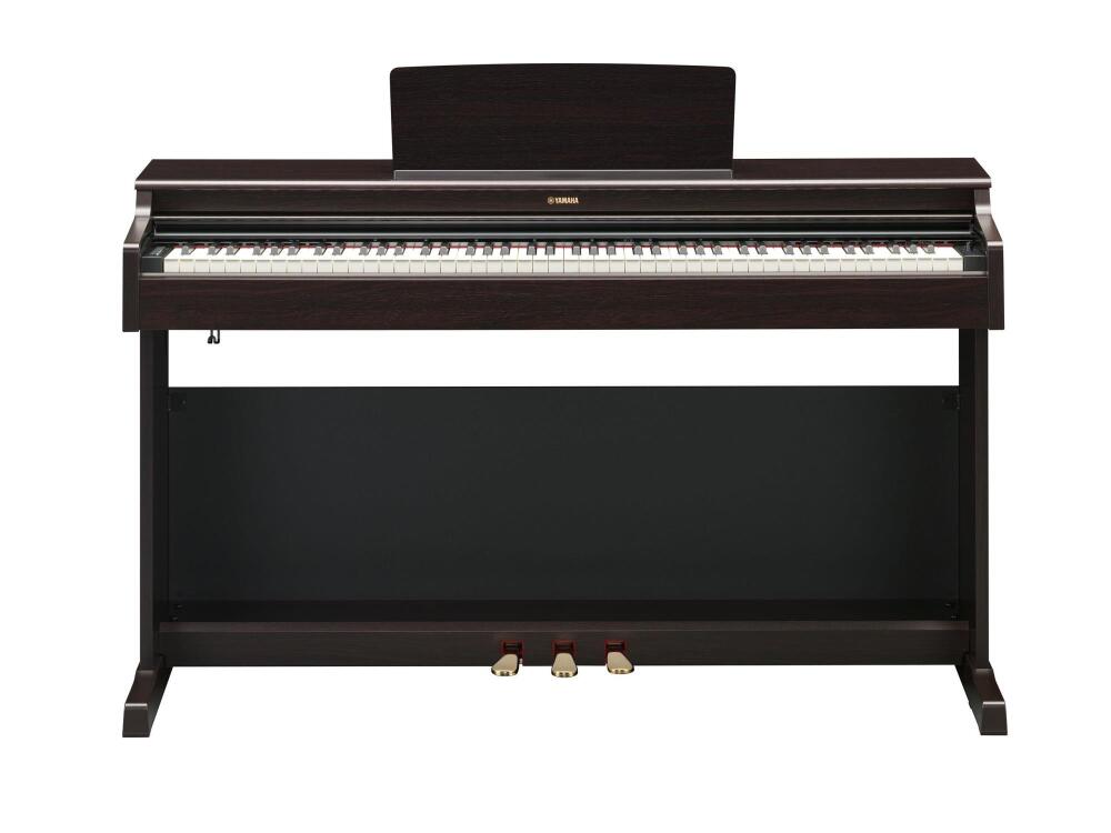 Yamaha YDP165 Arius Digital Piano - Rosewood