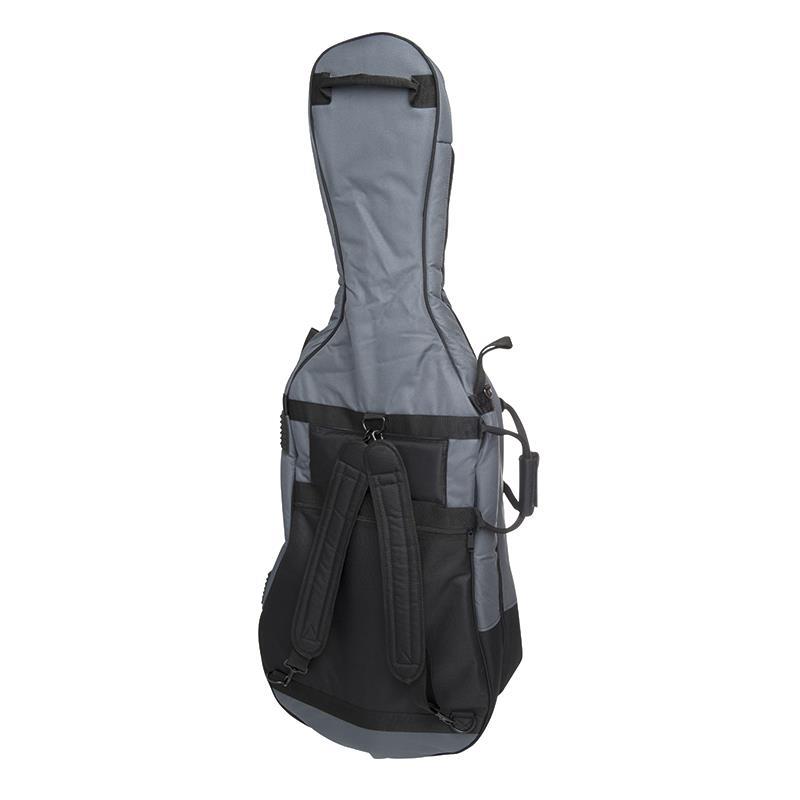 Cello Cover Professional Quality Padded 4/4