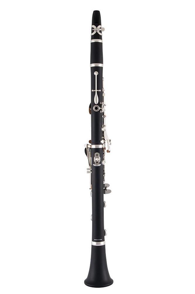 Debut Bb Clarinet