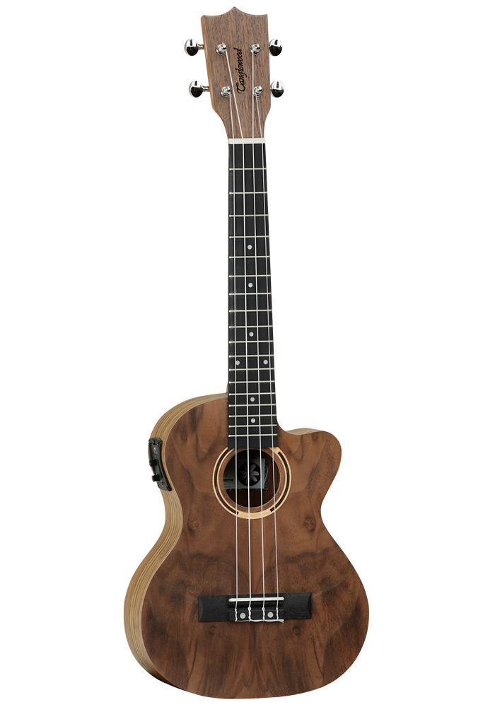 Tanglewood Ukulele - Taire