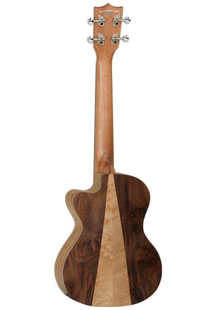 Tanglewood Ukulele - Taire