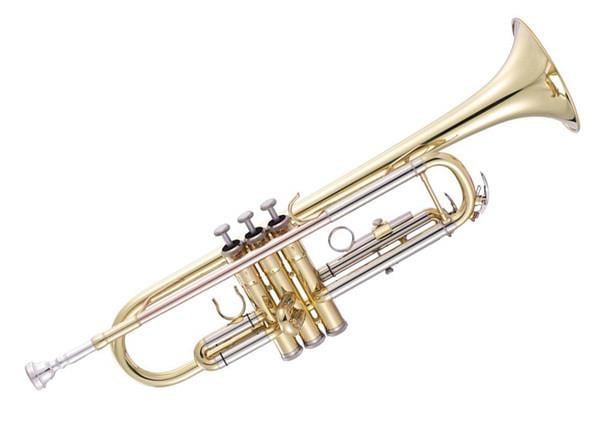 John Packer JP051 Bb Trumpet