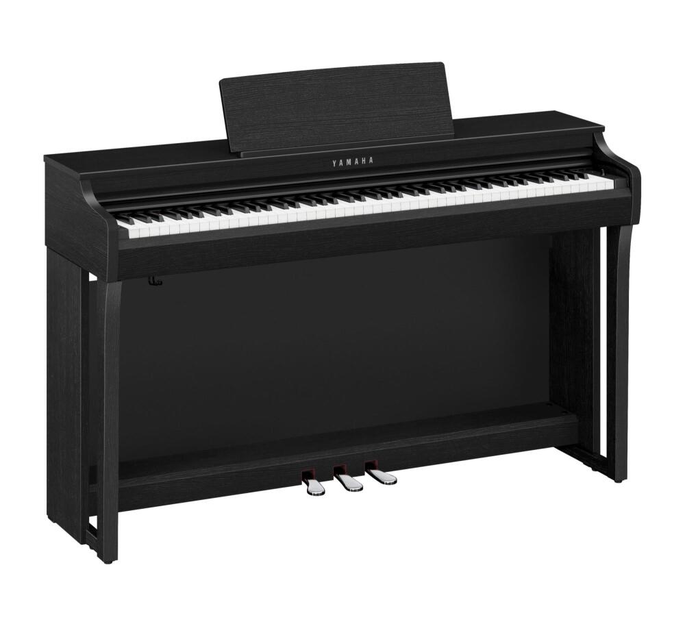 Yamaha CLP-825B Digital Piano - Black