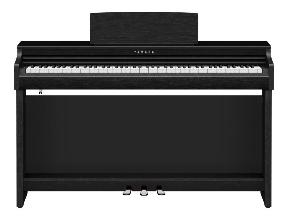 Yamaha CLP-825B Digital Piano - Black