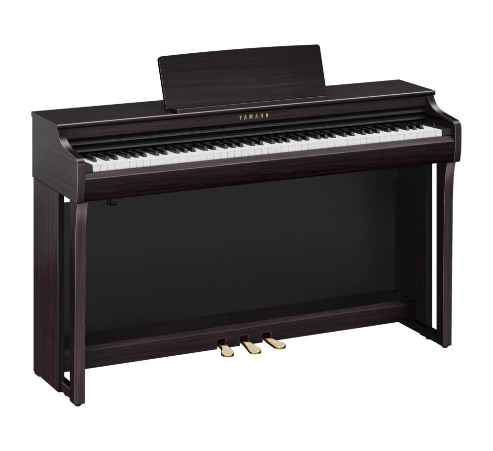 Yamaha CLP-825R Digital Piano - Rosewood