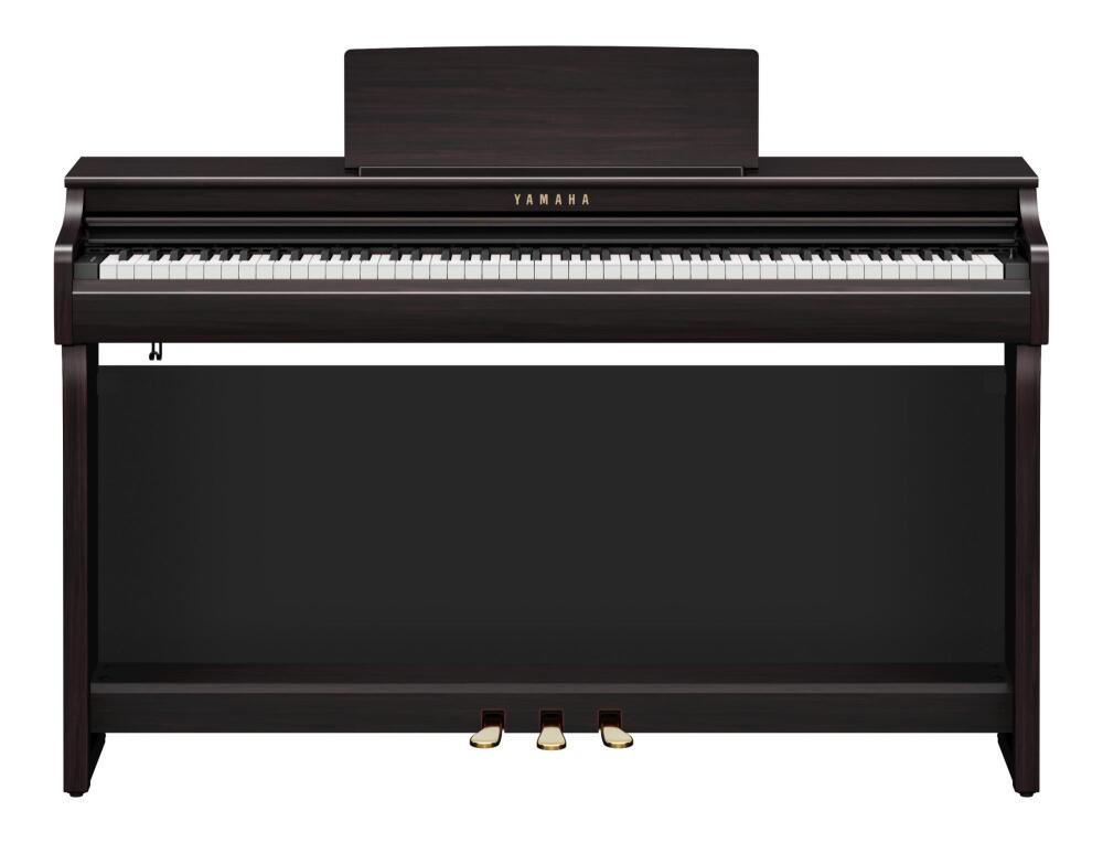 Yamaha CLP-825R Digital Piano - Rosewood