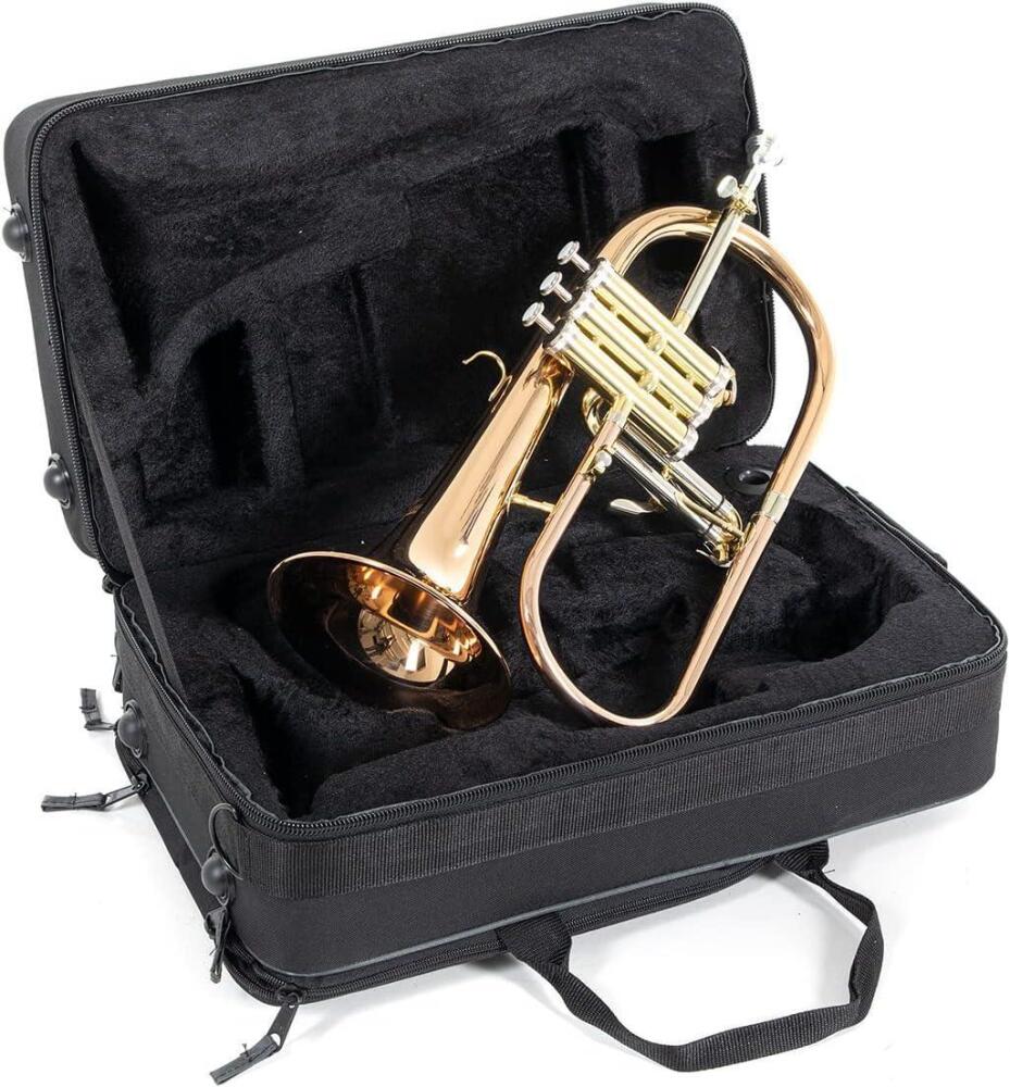 Roy Benson RB FH-302G Flugel Horn