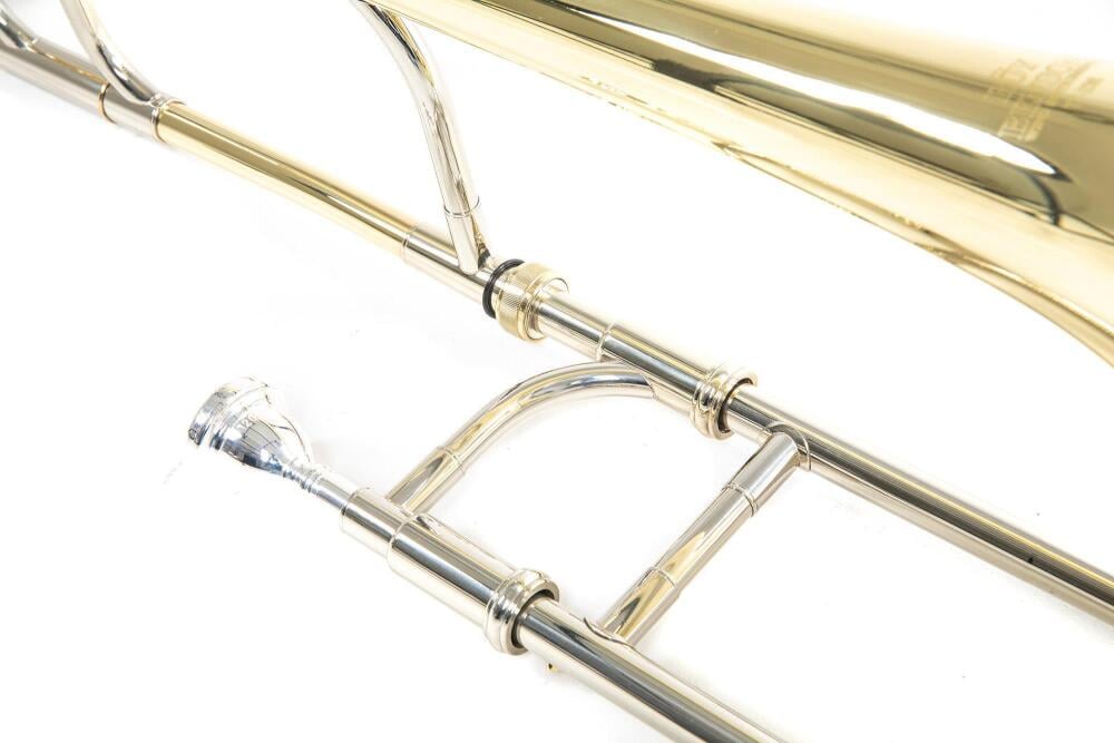 Roy Benson Trombone TT-236 - 13.34 mm Bore