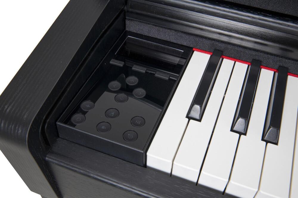 Gewa UP395 Digital Piano - Black