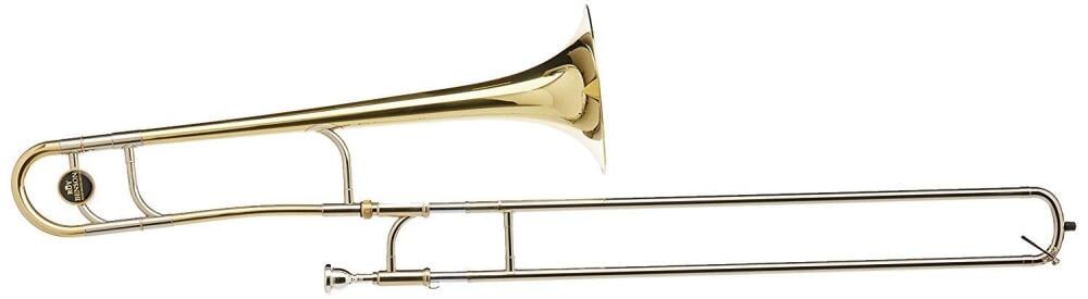 Roy Benson Trombone TT-227 -  12.7 mm Bore