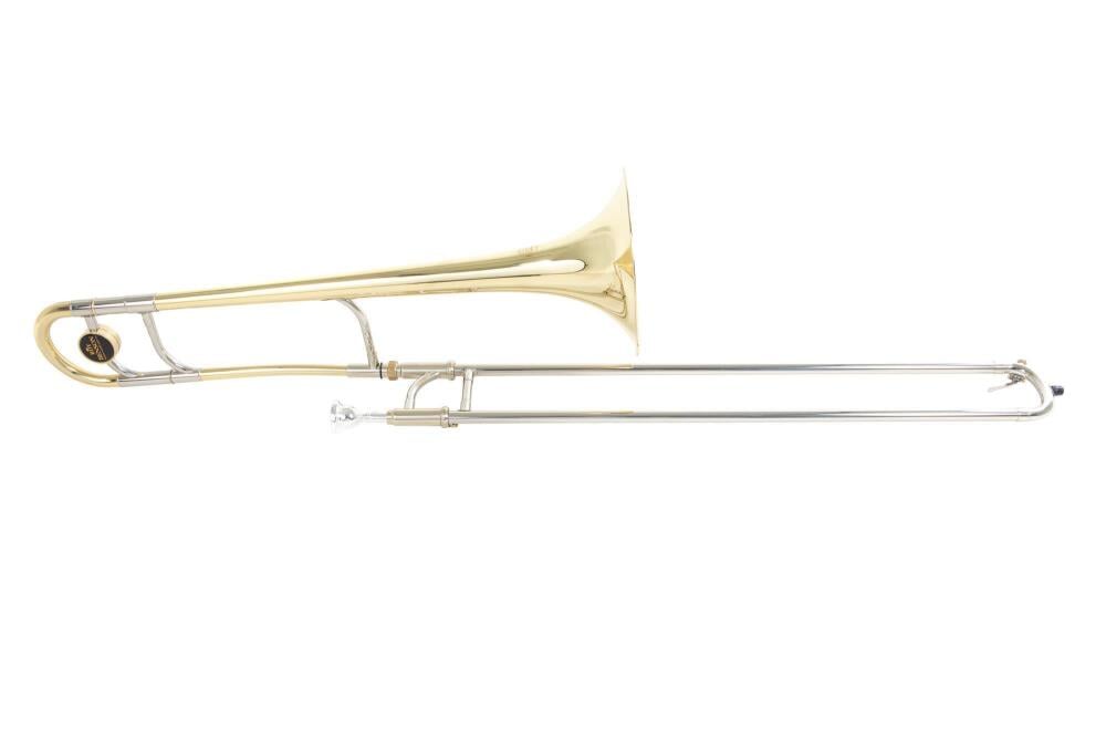 Roy Benson Trombone TT-227 -  12.7 mm Bore