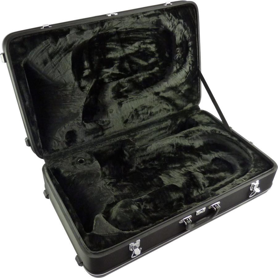 John Packer Euphonium Case