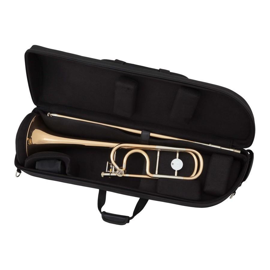 John Packer JP854 Pro Lightweight Trombone Case