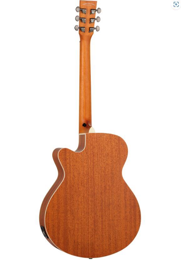 Tanglewood Acoustic Guitar Strada Super Folk Limited Edition