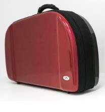 Bags Fusion Cornet Case EV3 - Metallic Red