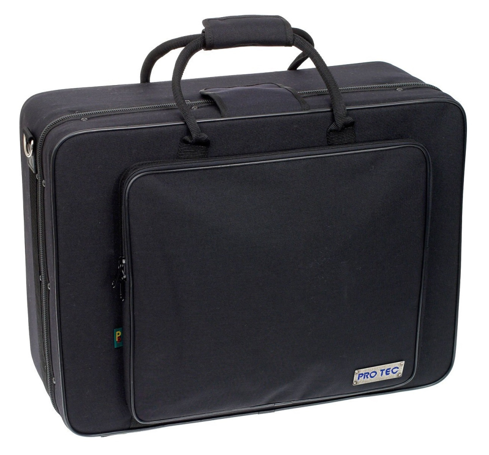 Pro Tec Pro Pac Trumpet/Flugel Horn Case