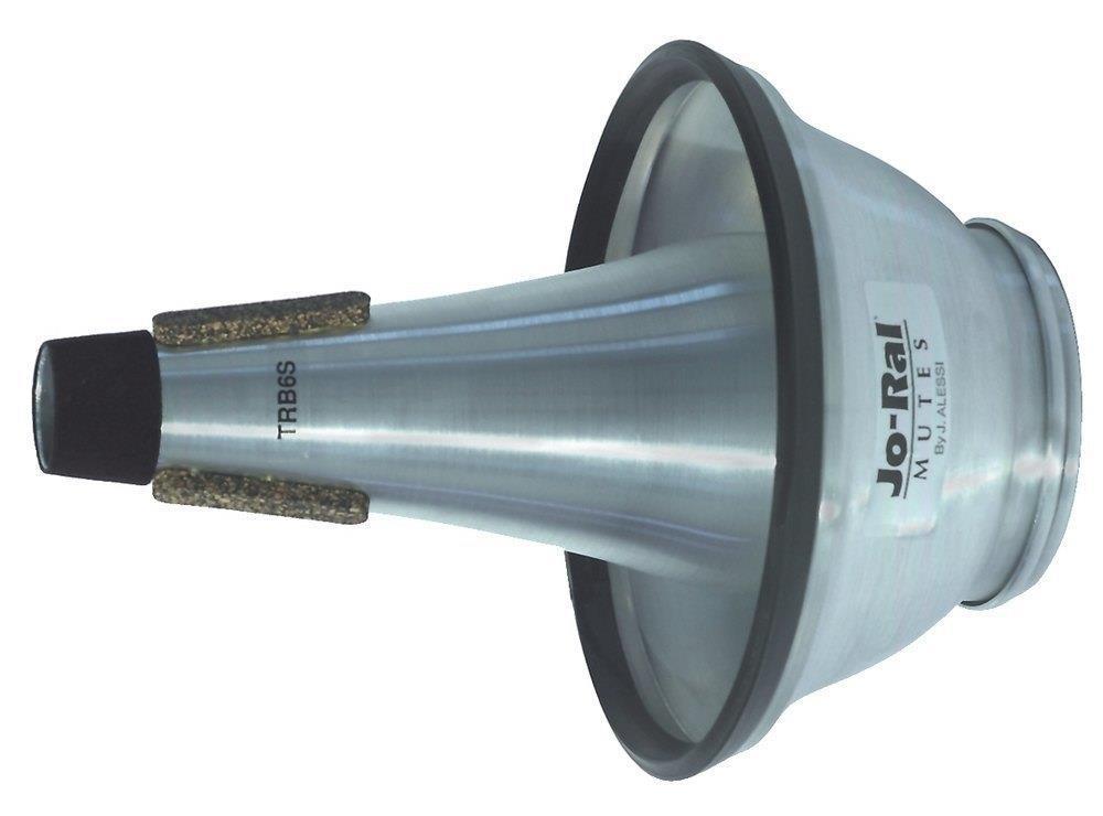 Jo-ral Trombone Cup Mute - Large