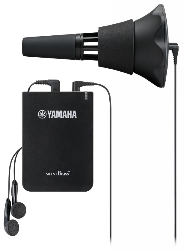 Yamaha NEW Silent Brass SB-7J for Trumpet